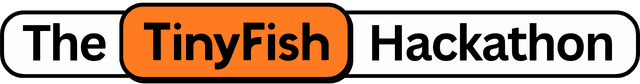 The TinyFish Hackathon